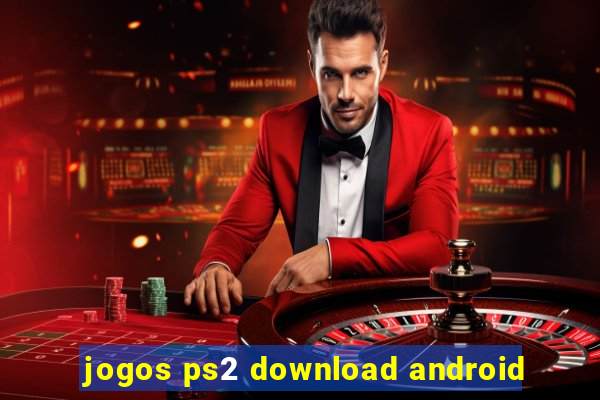 jogos ps2 download android